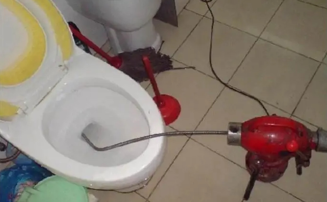 仙游阳台管道疏通