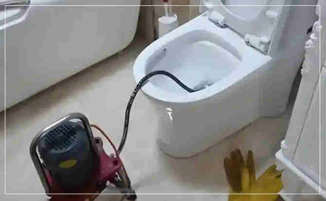 仙游马桶蹲坑蹲厕疏通